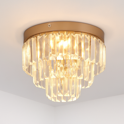 Cristal K9 LED plafonnier moderne suspension lumière maison déco suspendus luminaires cuisine salle à manger salon lustre lampes