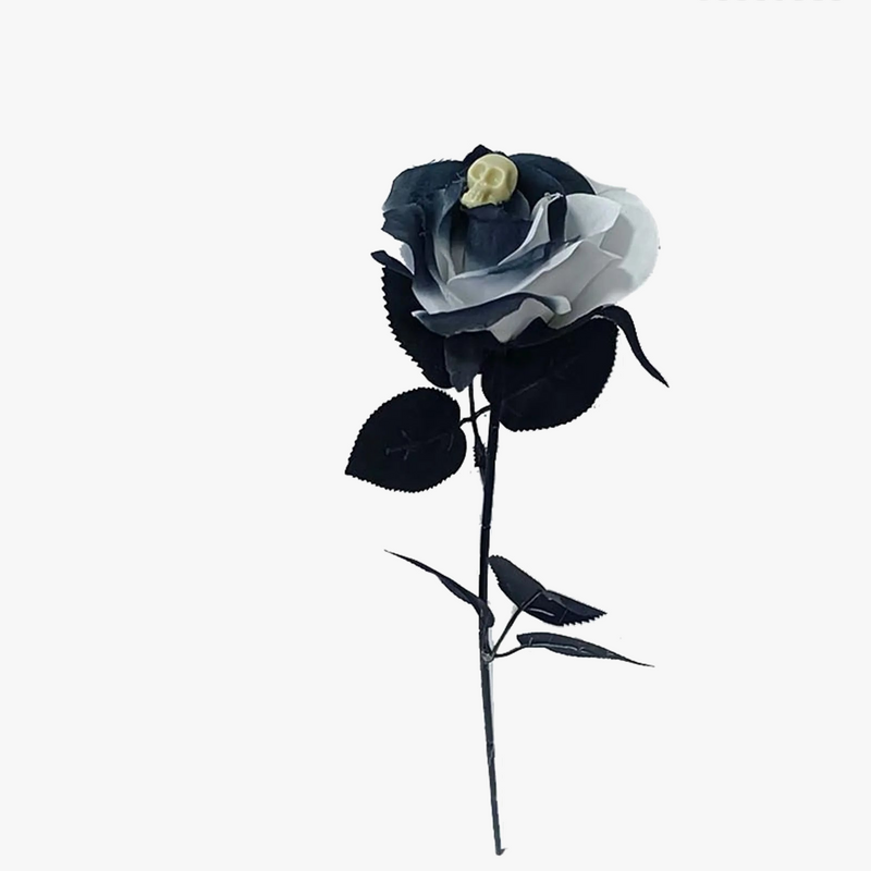 d-coration-gothique-dhalloween-avec-fleurs-artificielles-et-t-te-de-mort-6.png