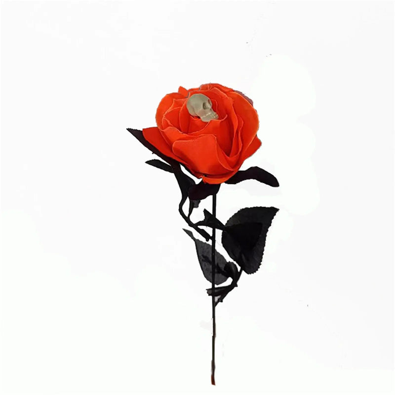 d-coration-gothique-dhalloween-avec-fleurs-artificielles-et-t-te-de-mort-7.png