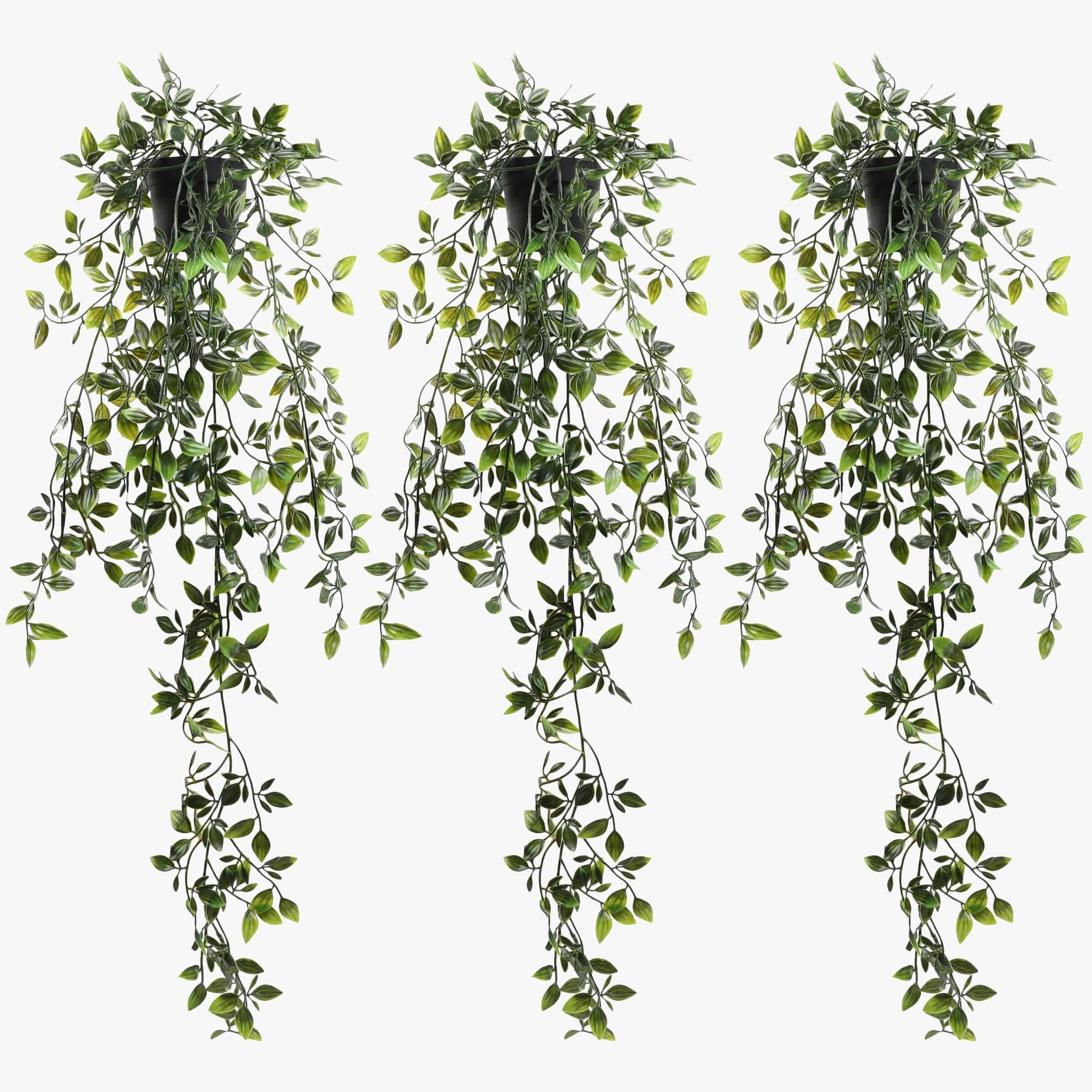 feuilles de vigne artificielles pour décoration intérieure et extérieure