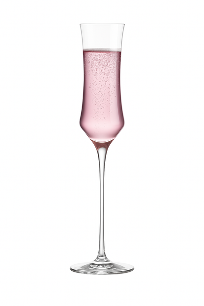 flutes a champagne design elegant verre souffle main