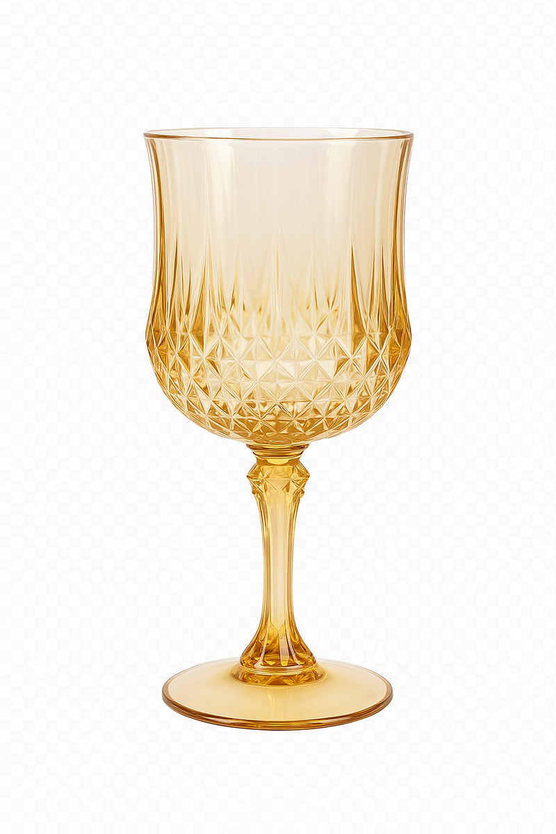 Flutes champagne plastique acrylique pour mariage et fete