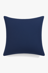 housse de coussin d'extérieur imperméable motif jardin élégant