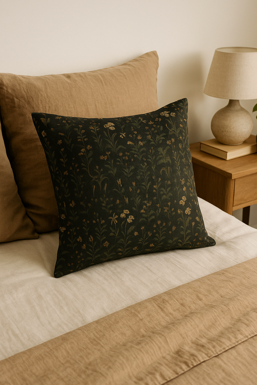 housse de coussin décorative motif animaux pour tous les styles