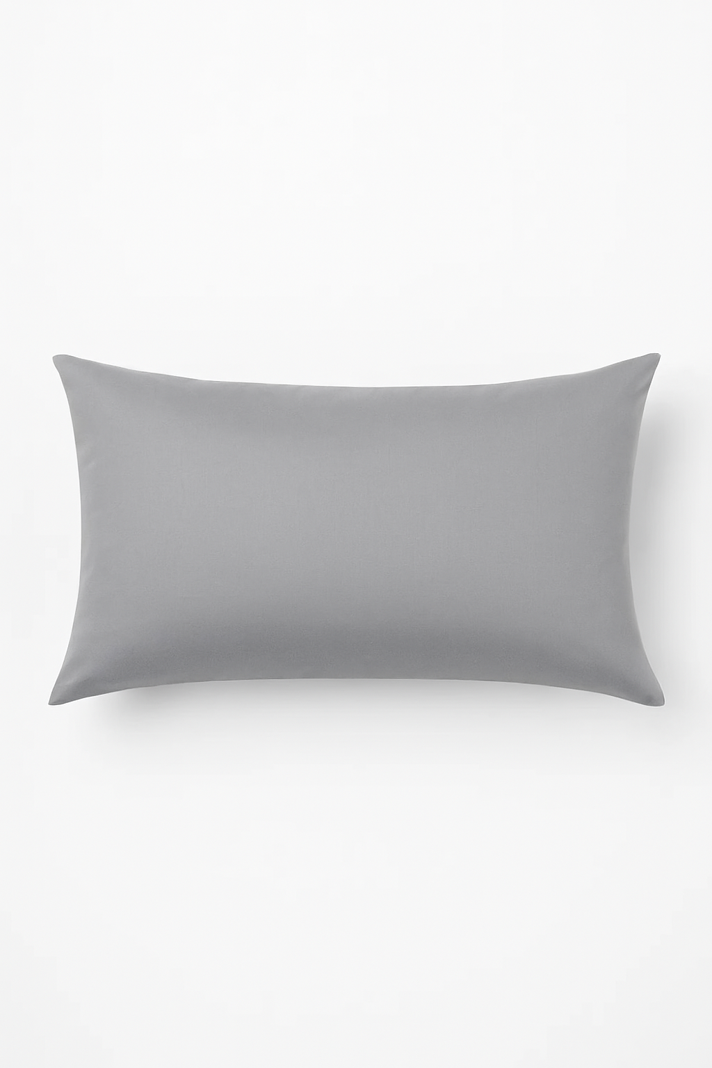 housse de coussin en sergé de coton rayé 48x74 50x70 50x152 cm