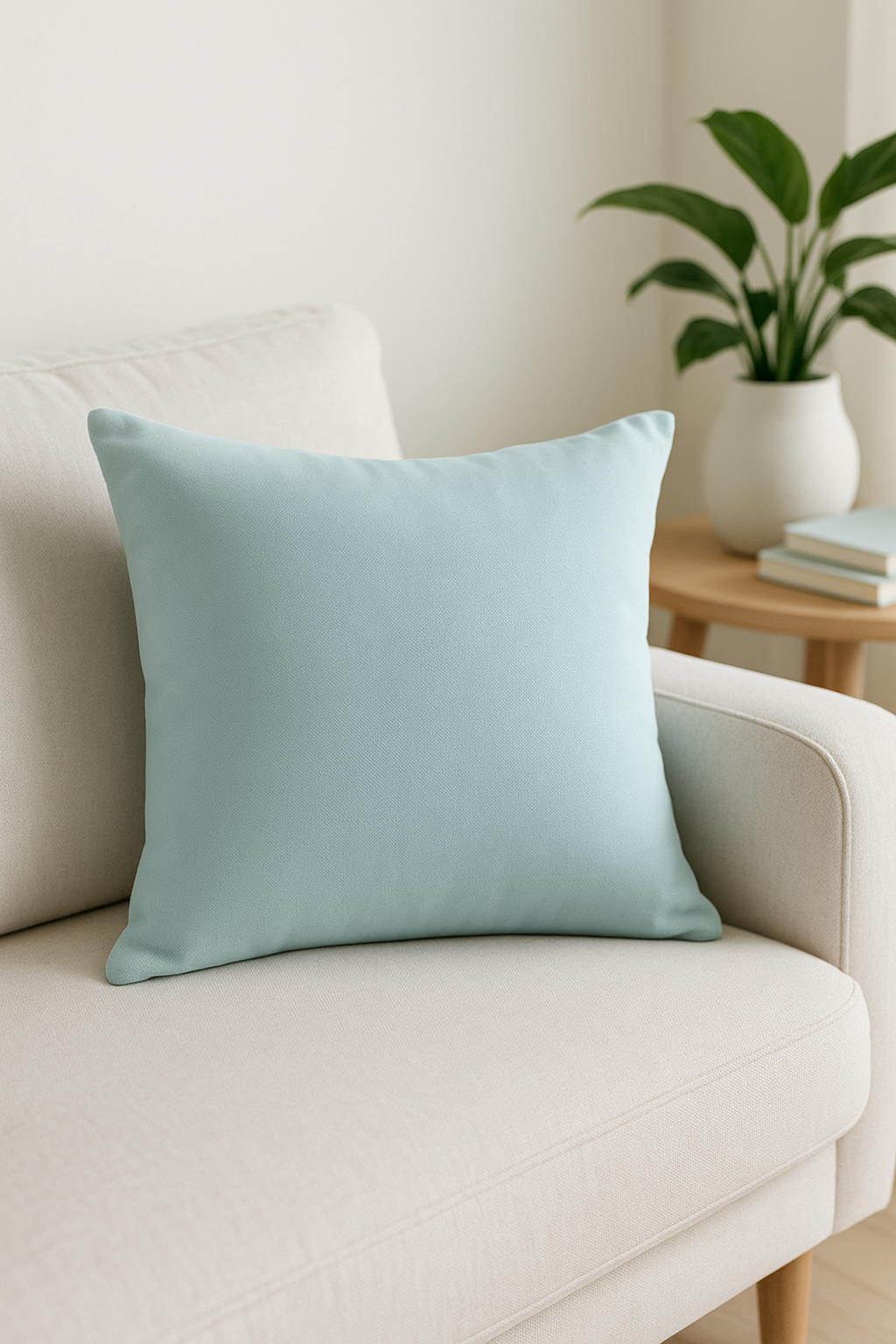 housse de coussin en velours polyester ultra doux disponible en plusieurs tailles