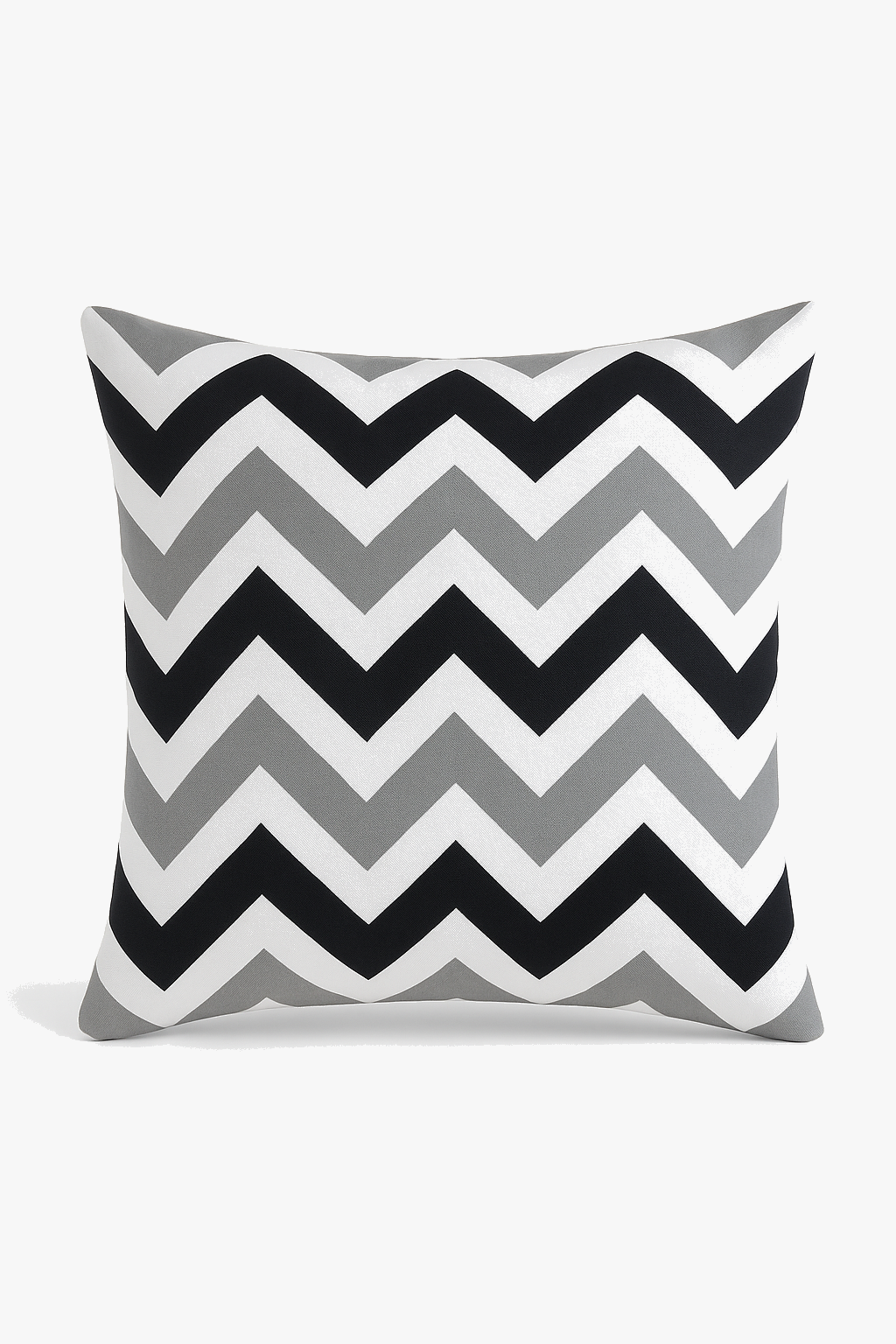housse de coussin extérieur imperméable imprimée pour jardin et canapé