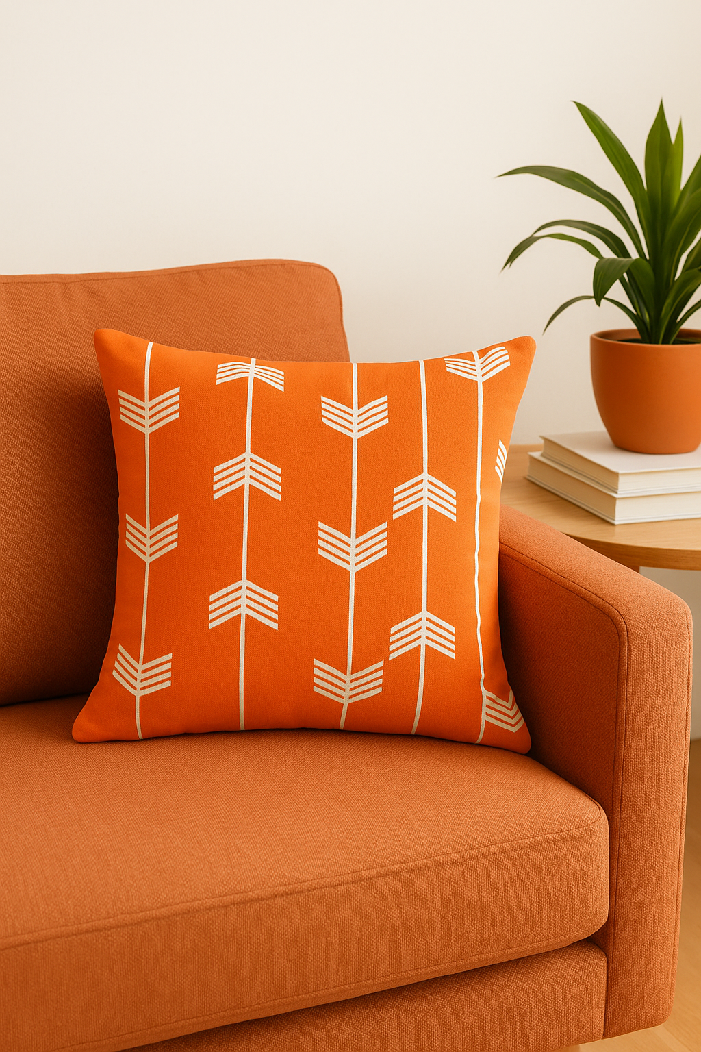 housse de coussin extérieur imperméable motif jardin canapés tentes - vue 3 sur 2