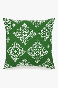 housse de coussin imperméable colorée pour extérieur 50 x 70 cm