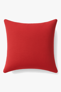 housse de coussin imperméable pour jardin et extérieur 45x45 et 60x60 cm