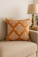 housse de coussin imperméable à imprimé coloré pour extérieur 50 x 70 cm