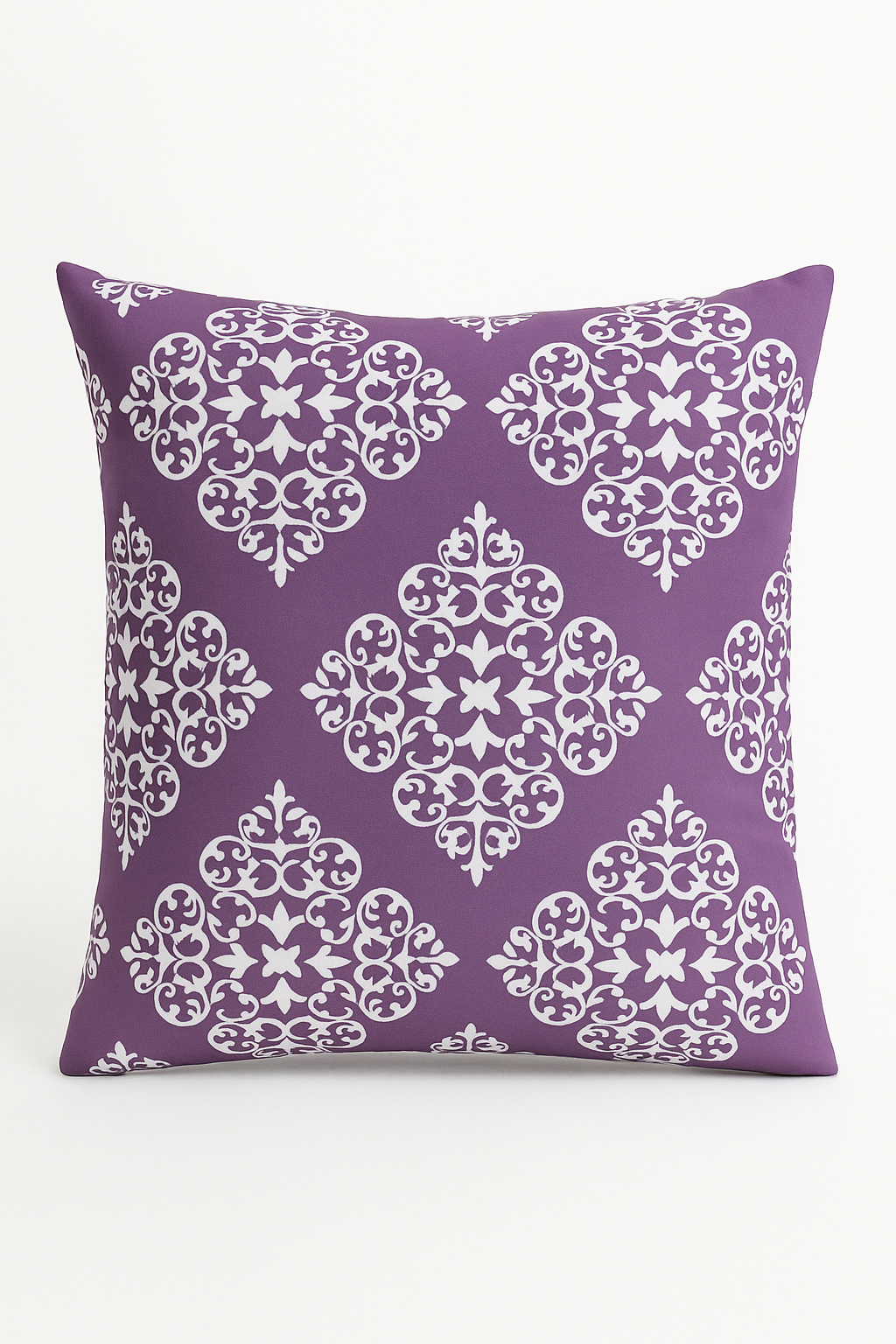 housse de coussin imperméable colorée pour extérieur 50 x 70 cm