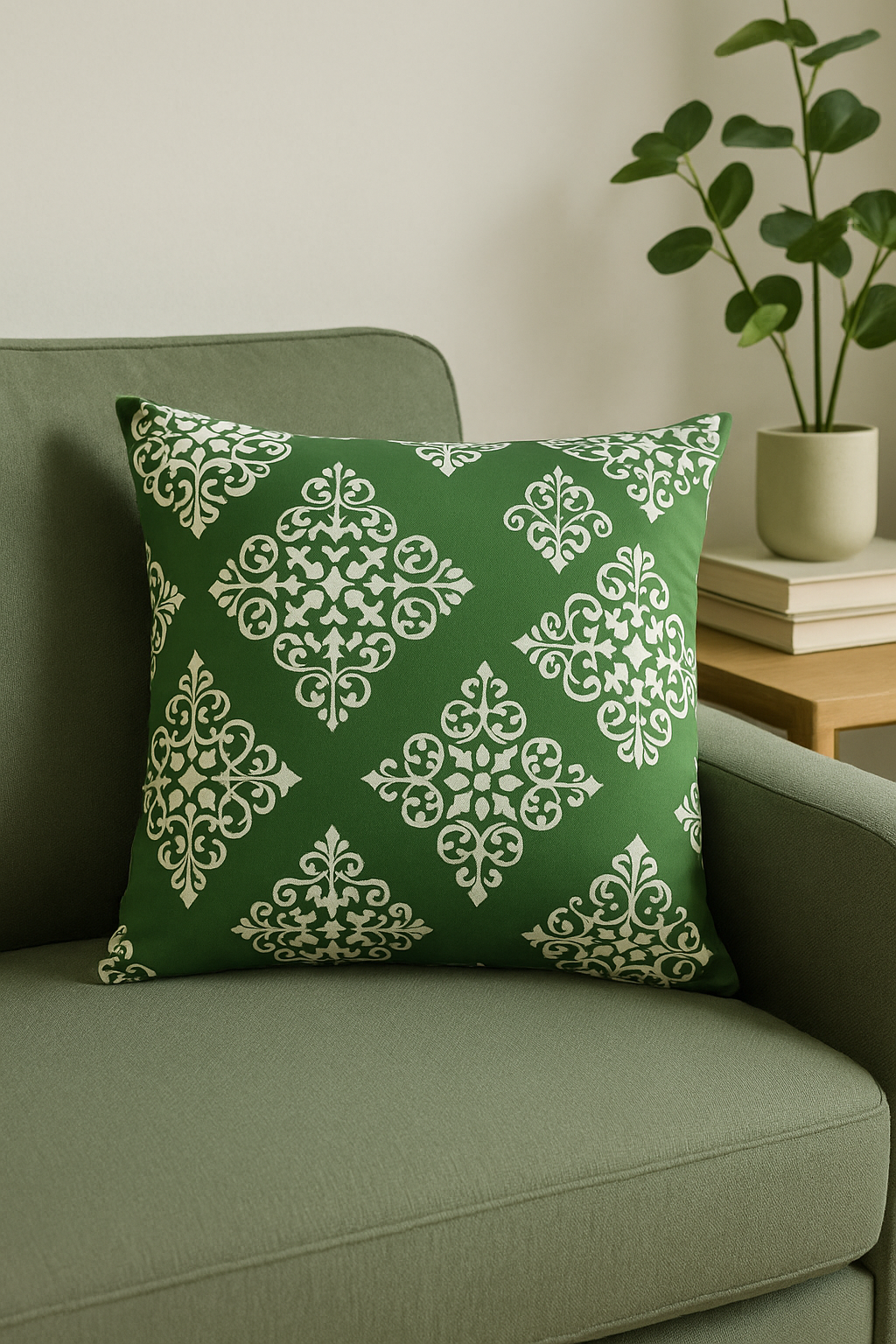 housse de coussin imperméable pour chaise de jardin élégante et pratique - vue 3 sur 2