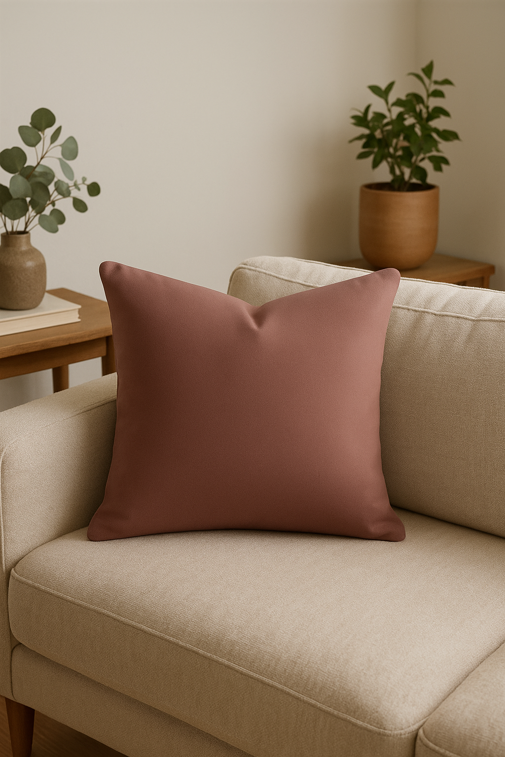housse de coussin imperméable pour extérieur 45x45 60x60 cm - vue 3 sur 2