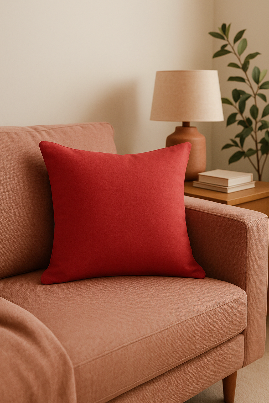 housse de coussin imperméable pour jardin et extérieur 45x45 et 60x60 cm - vue 3 sur 2