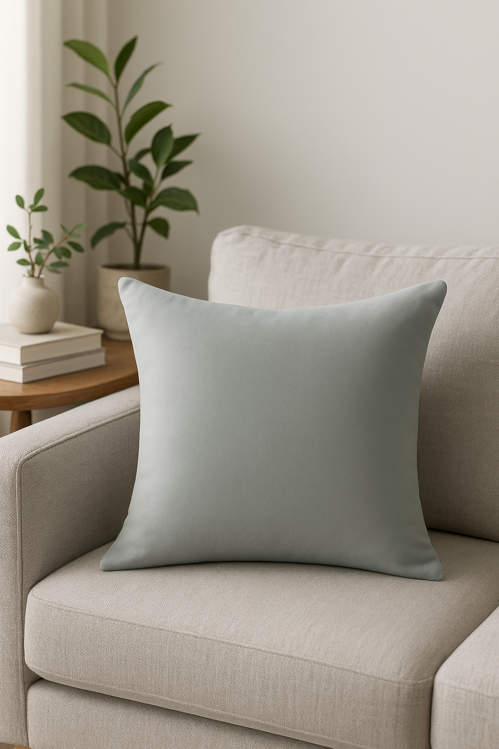 housse de coussin imperméable pour jardin et extérieur 45x45 ou 60x60 cm - vue 3 sur 2