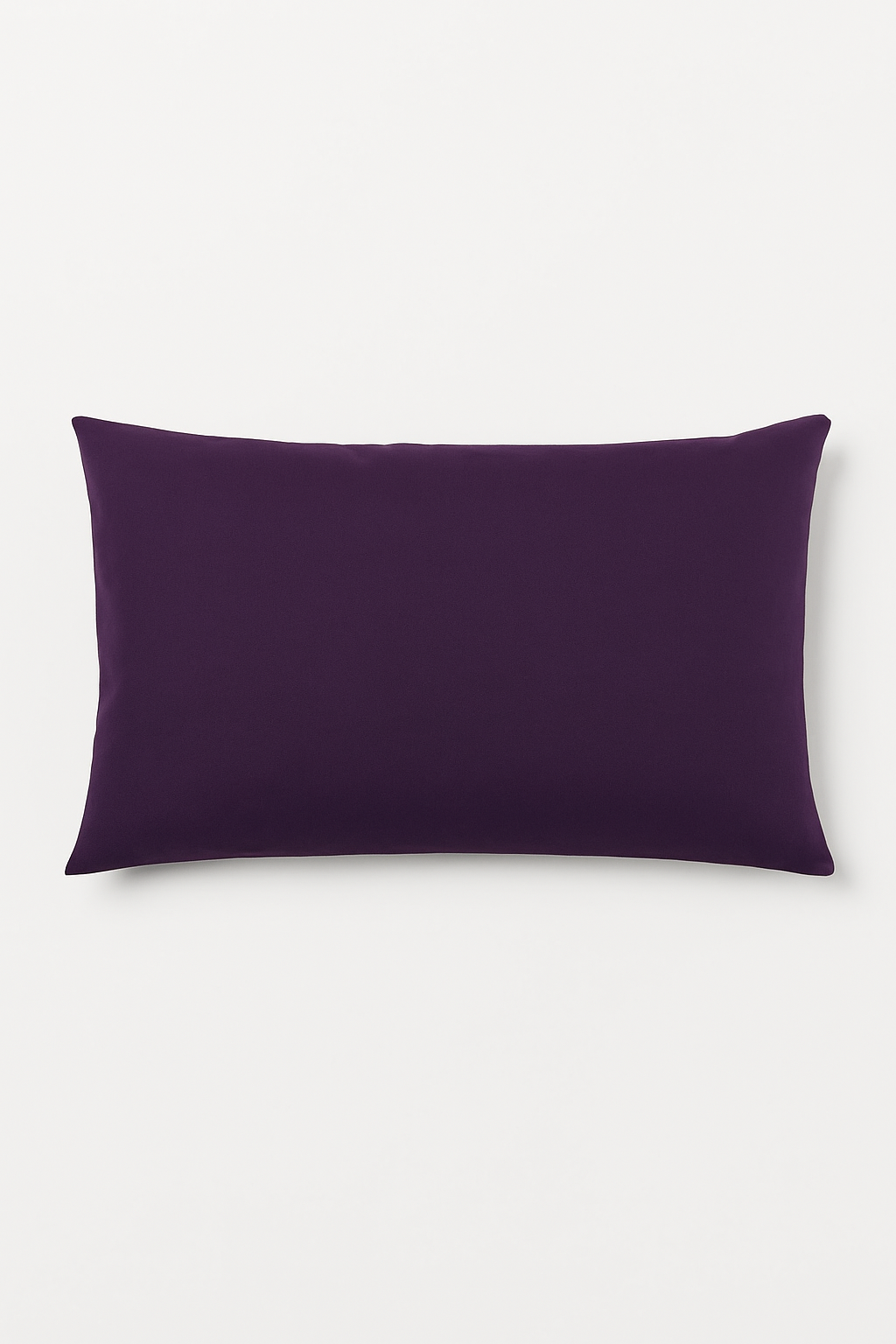 housse de coussin rayée en sergé de coton 48x74 50x70 50x152 cm