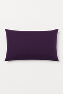 housse de coussin rayée en sergé de coton 48x74 50x70 50x152 cm