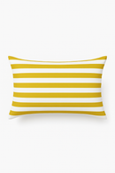 housse de coussin rectangulaire à motif géométrique coloré 30 x 50 cm