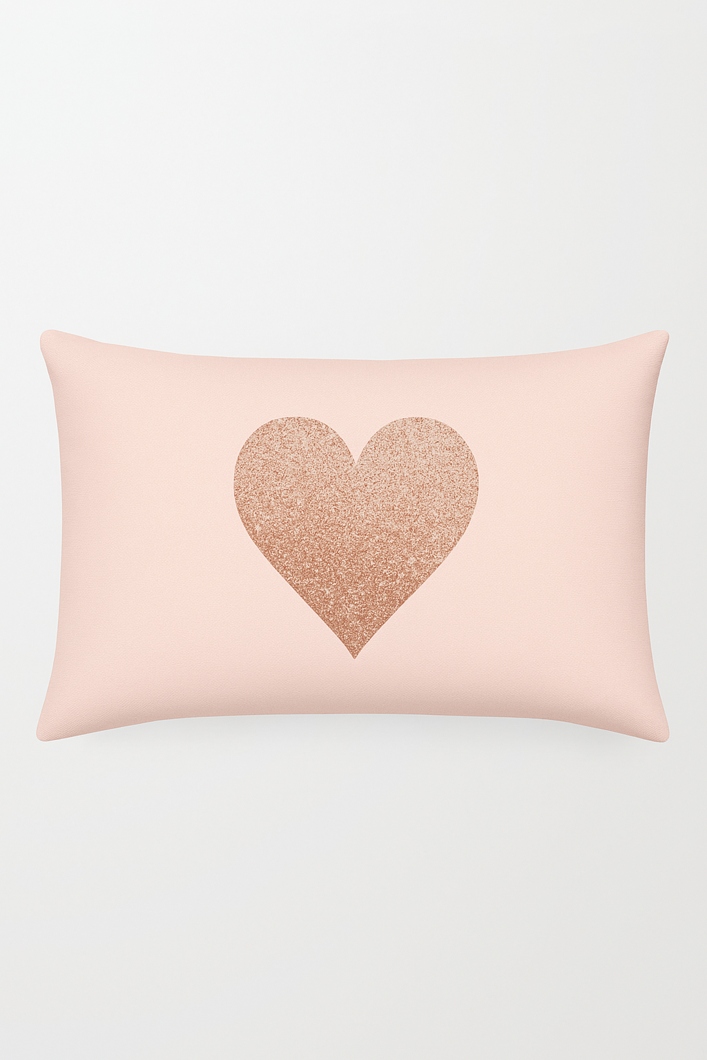 housse de coussin rose motif géométrique tendance décorative pour la maison
