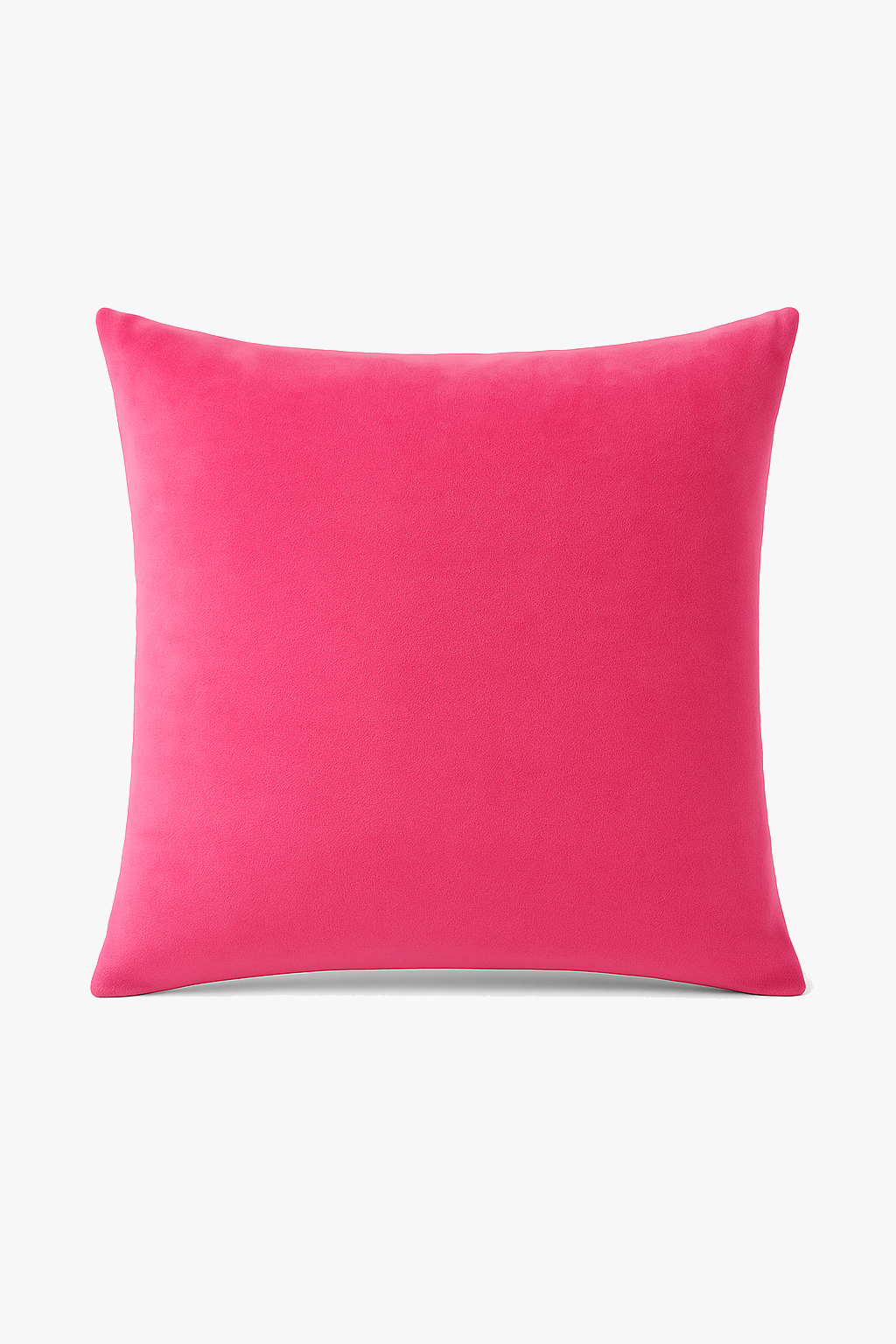 housse de coussin ultra douce style minimaliste personnalisable 40 à 70 cm