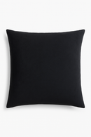 housse de coussin velours doux personnalisable en 25 couleurs