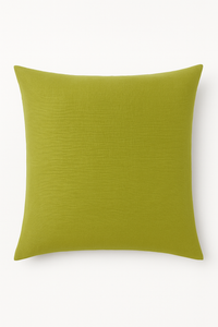 housse de coussin velours polyester ultra doux plusieurs tailles disponibles