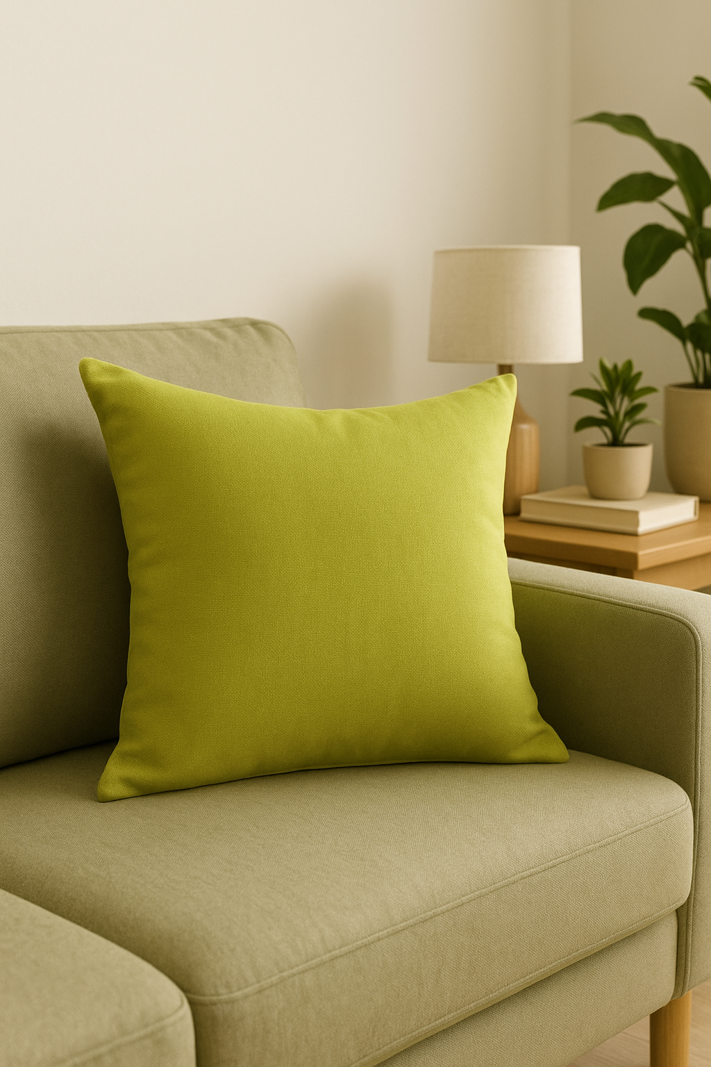 housse de coussin velours polyester ultra doux plusieurs tailles disponibles - vue 3 sur 2