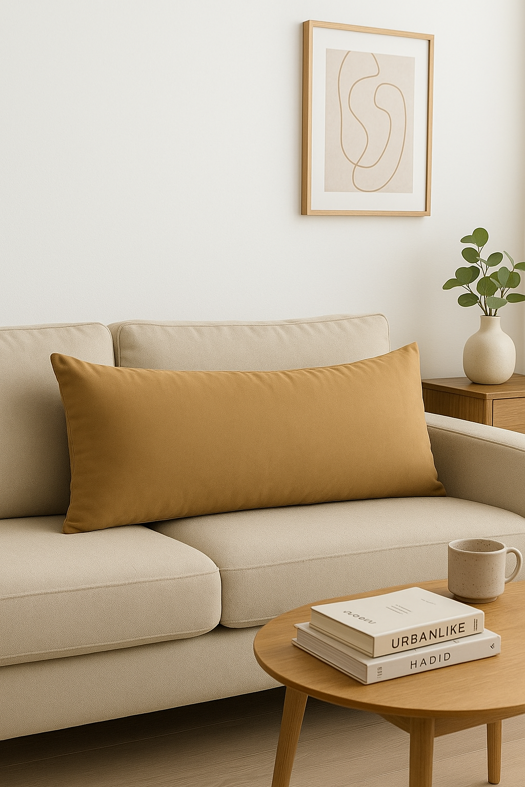 housses de coussin en velours peluche grande taille norme hygiène - vue 3 sur 2
