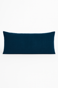 housses de coussin en velours peluche grande taille normées hygieniquement