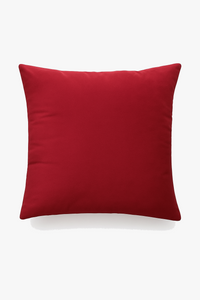 housses de coussin en velours unies pour décoration intérieure