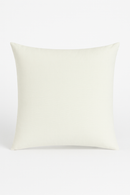 housses de coussin en velours unies pour décoration salon