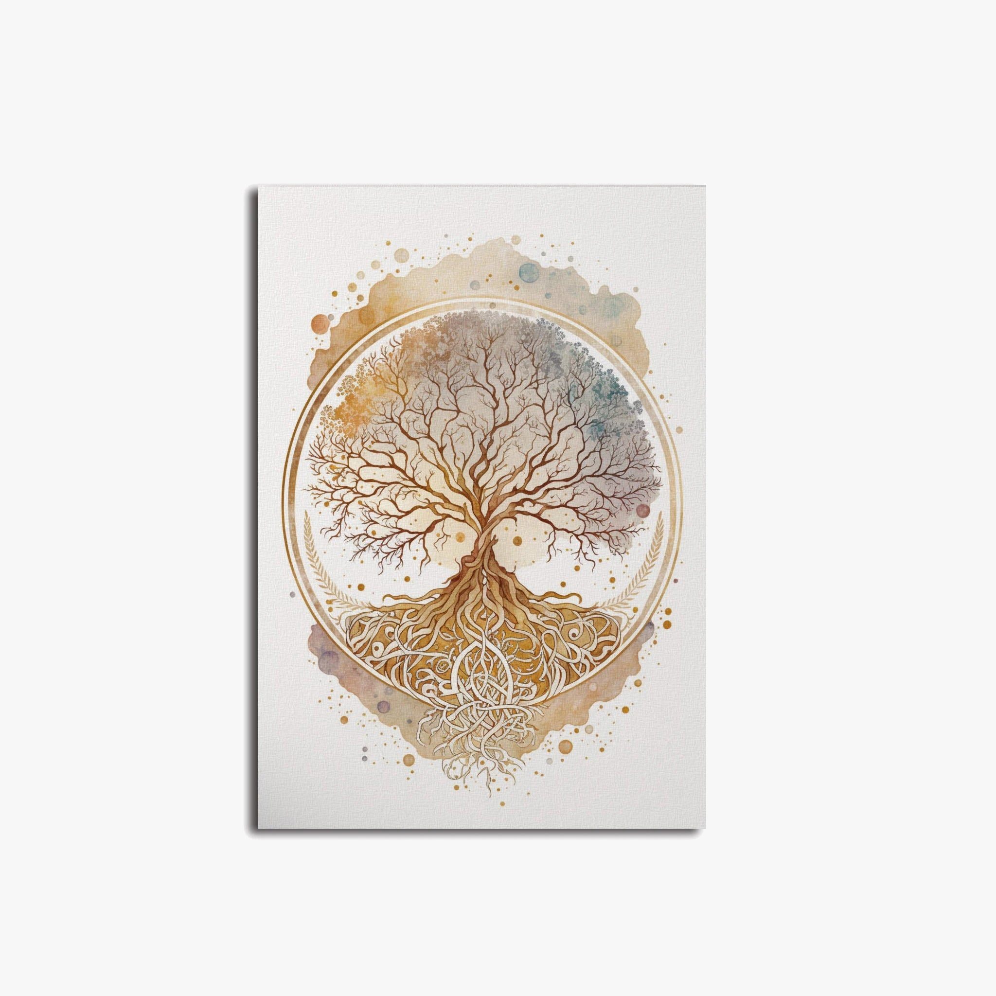 impression-toile-arbre-de-vie-nordique-et-bouddha-art-mural-spirituel-6.png
