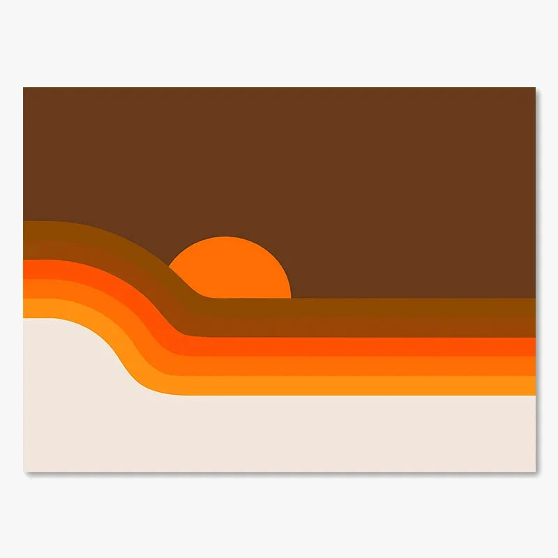 impressions-d-art-r-tro-coucher-de-soleil-fleurs-et-papillons-6.png