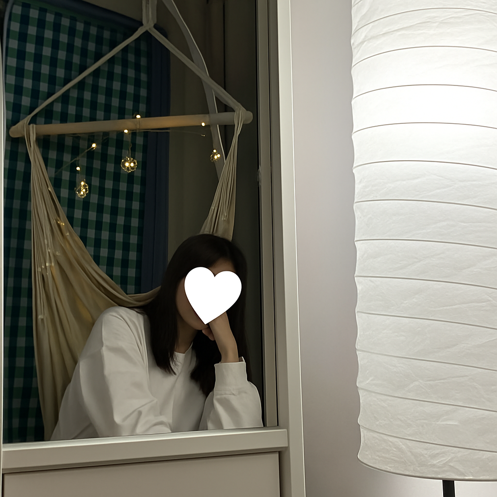 lampadaire en papier design scandinave pour intérieur élégant - vue 7 sur 6