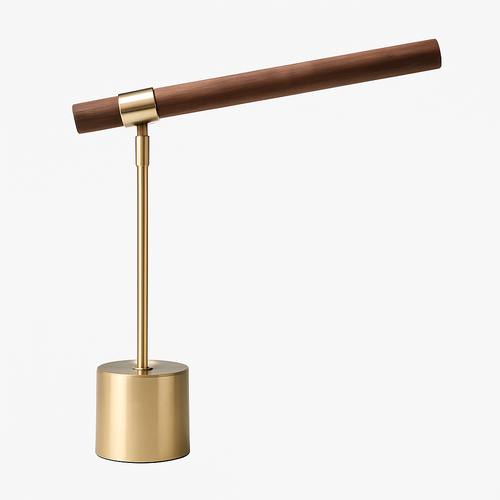 Lampe de bureau design LED minimaliste Italy