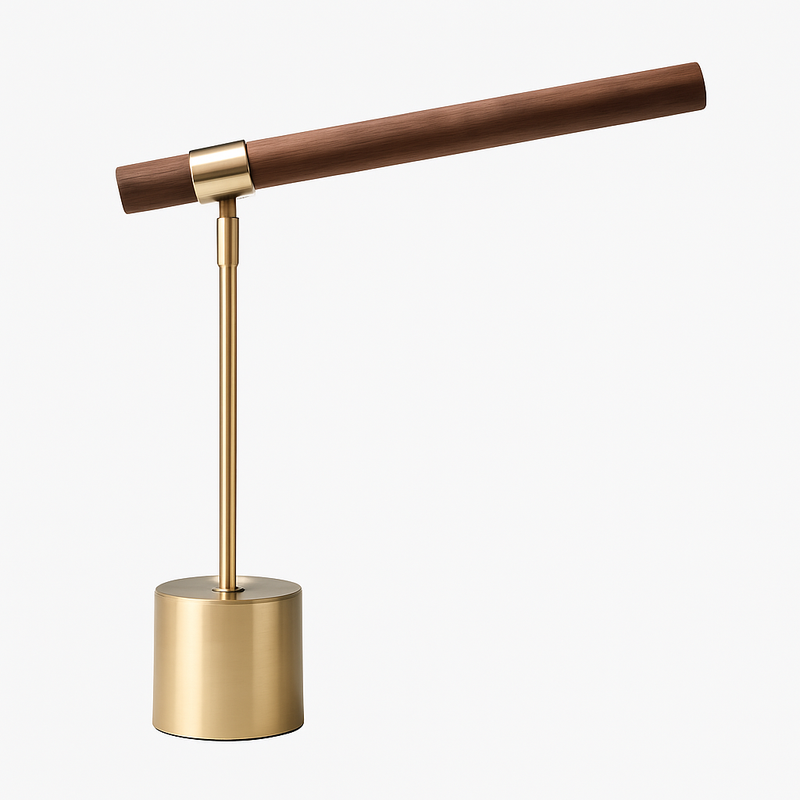 Lampe de bureau design LED minimaliste Italy