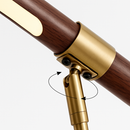 Lampe de bureau design LED minimaliste Italy