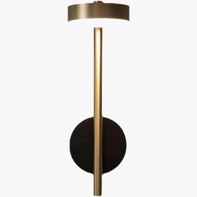 Applique murale LED au design moderne