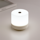 lampe de chevet tactile usb à intensité variable pour lecture et veilleuse