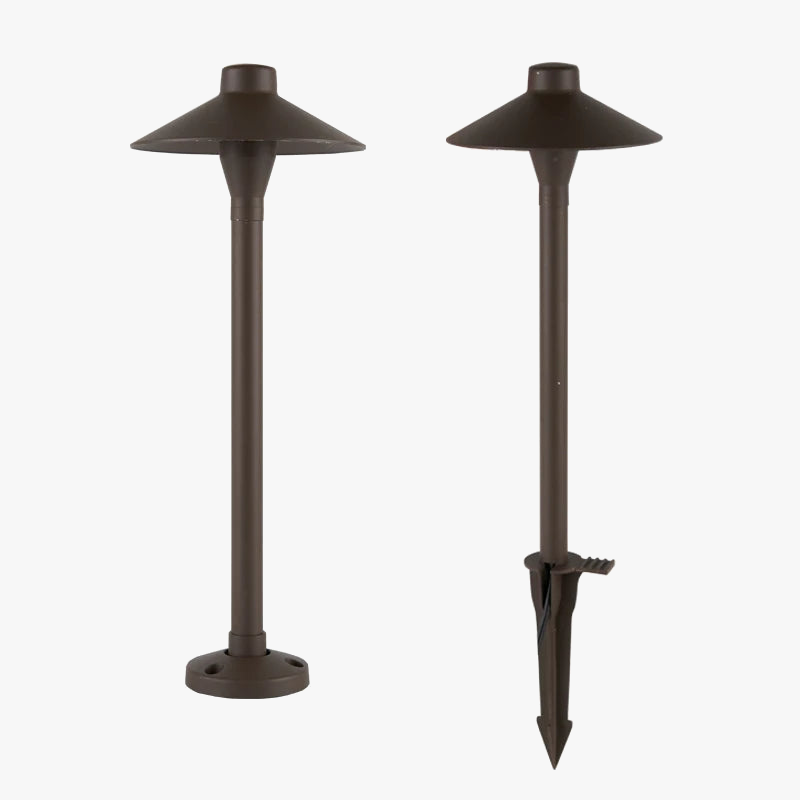 lampe led extérieure pour jardin et balcon décoratif étanche
