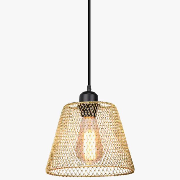 Lampe LED Suspendue Moderne Nordique