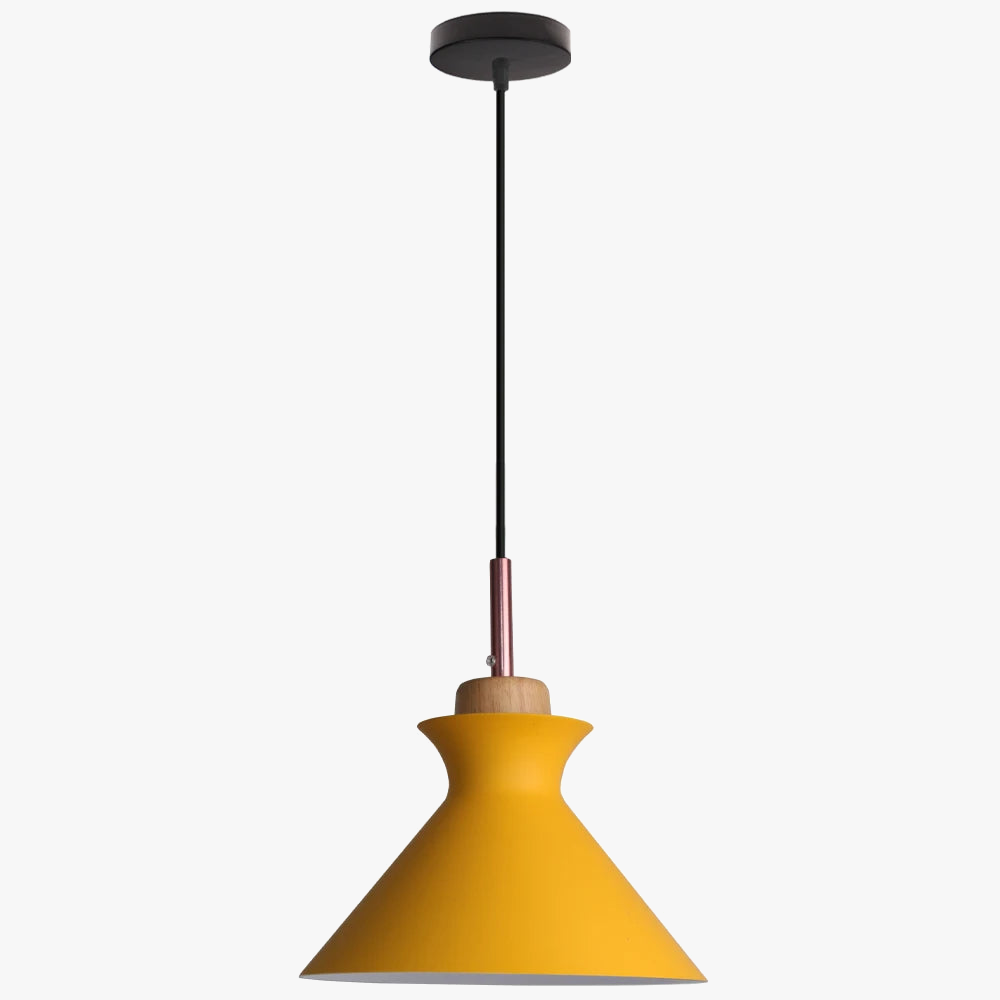 Suspension LED moderne éclairage nordique cuisine salon maison salle à manger Bar luminaires décor E27
