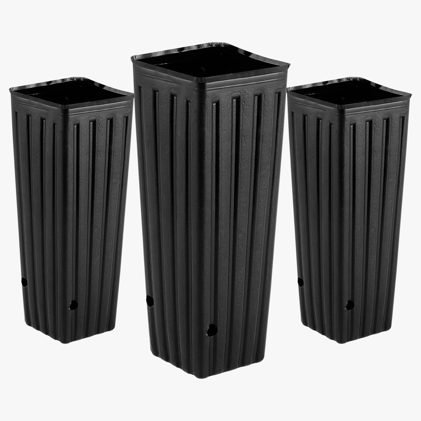 lot de 50 sacs de culture pour semis et plantation