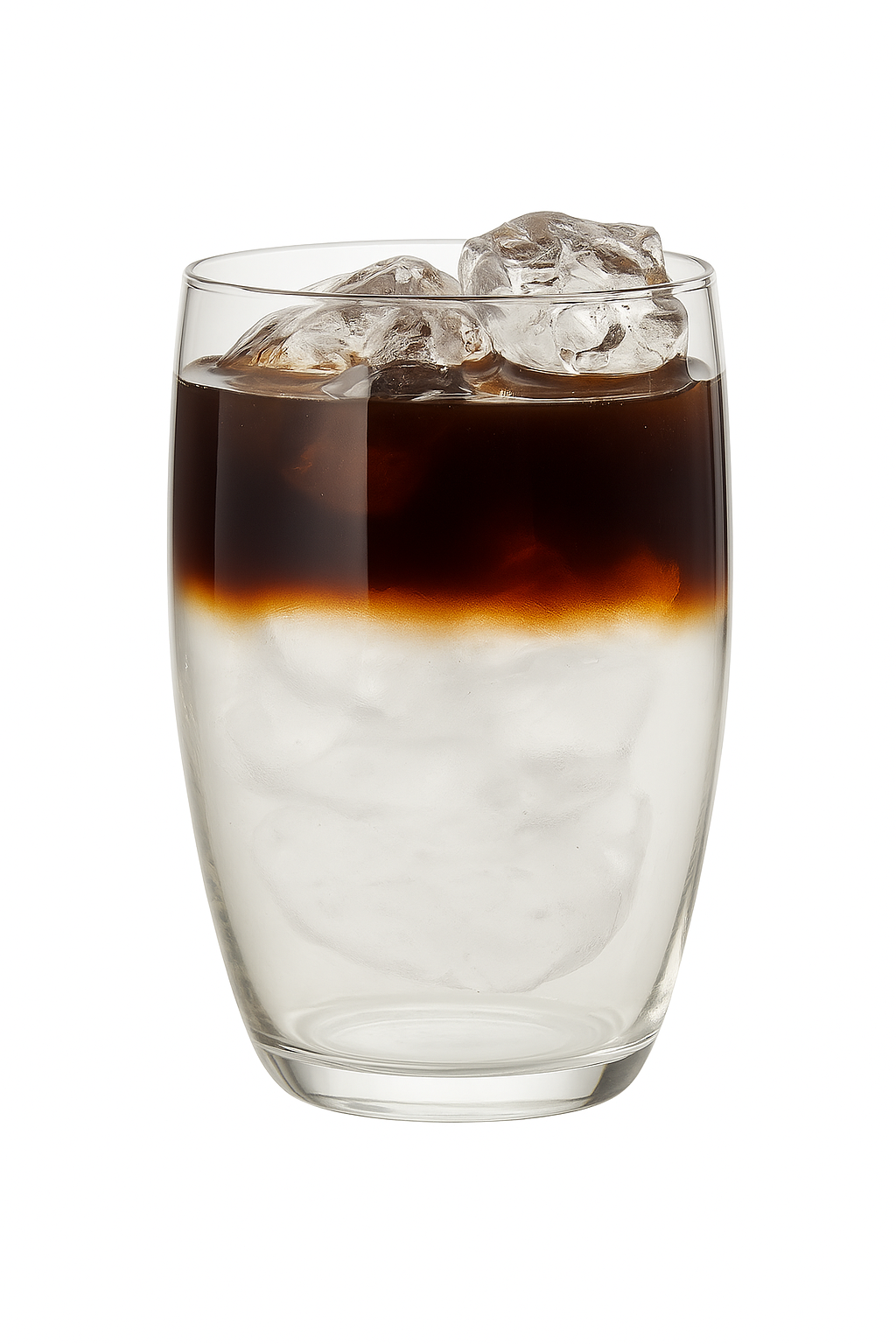 Lot tasses verre double paroi borosilicate isolantes (lot de 6)