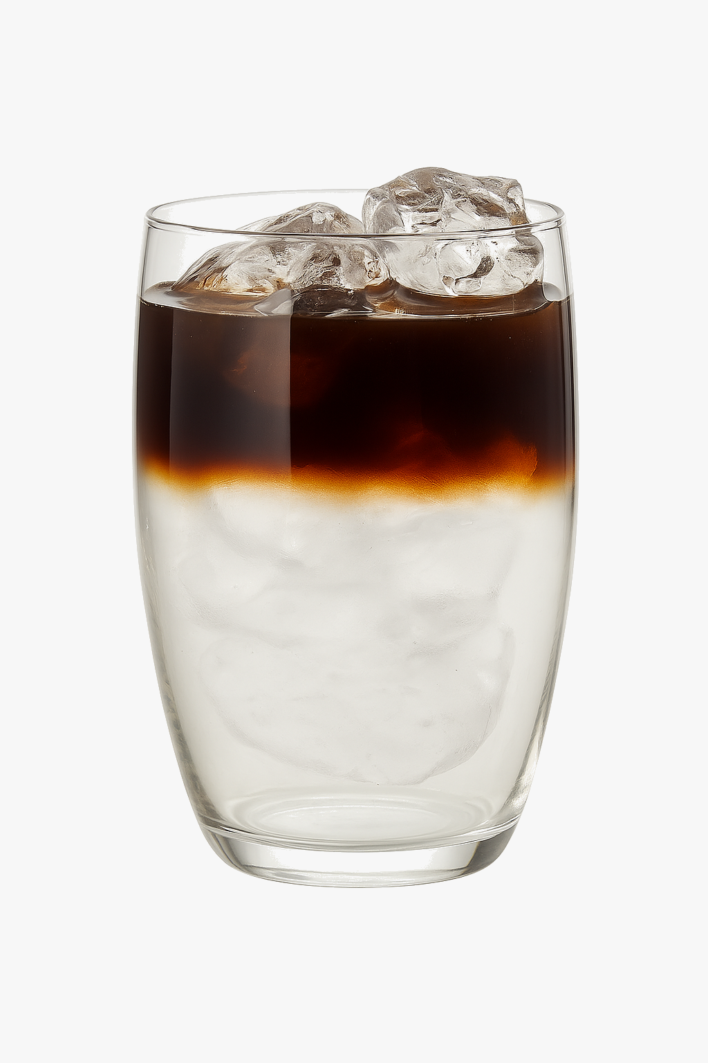 Lot tasses verre double paroi borosilicate isolantes (lot de 6)