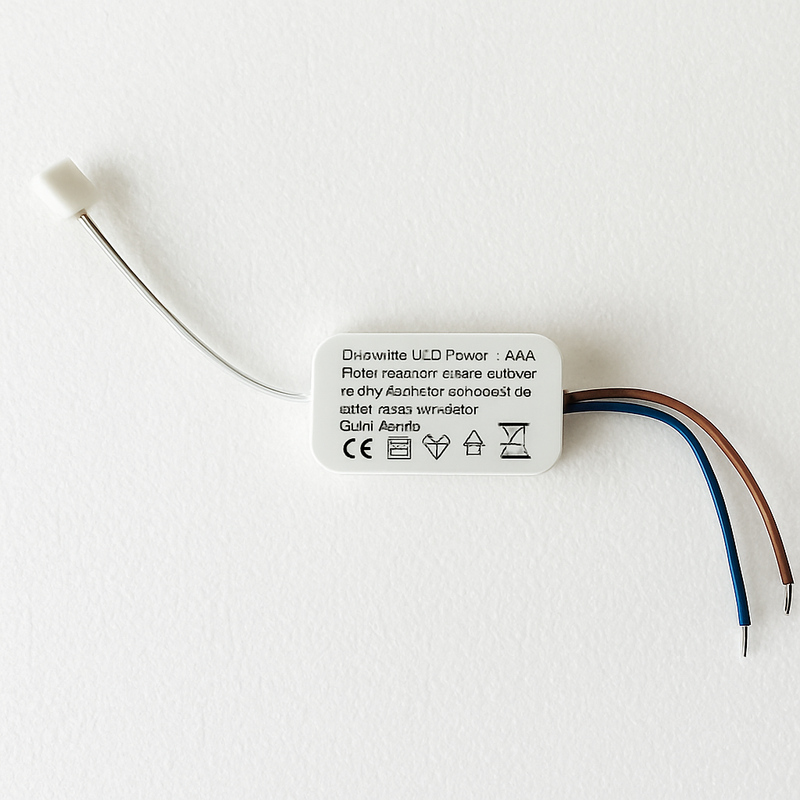 lustre industriel rétro en métal avec lumière led