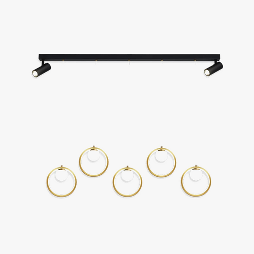 lustre-led-moderne-nordique-petit-cercle-avec-spots-5.png