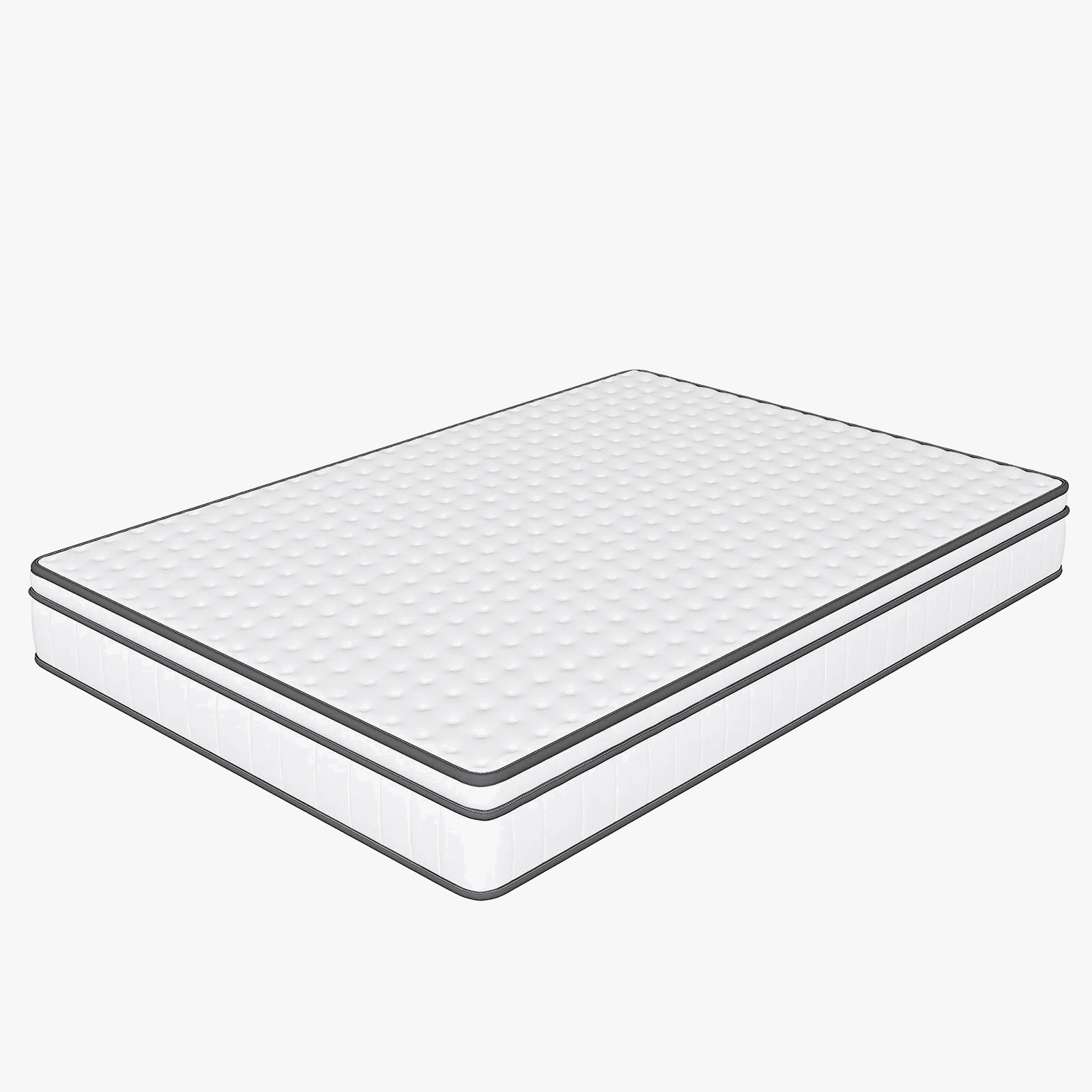 matelas orthopédique respirant en maille 3D moyennement ferme
