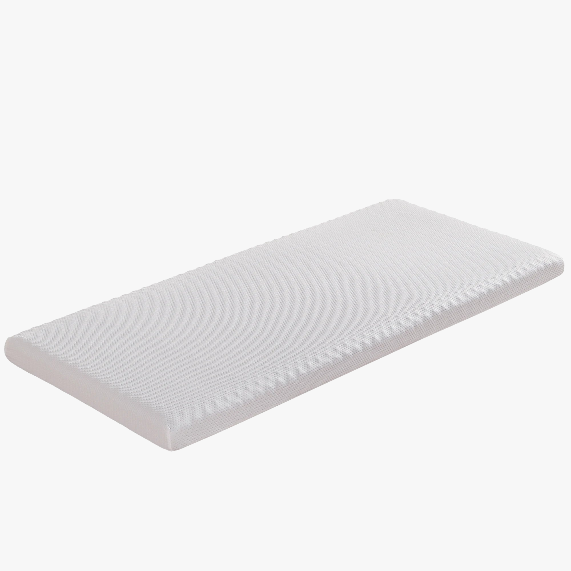 matelas sve ergonomique en tissu nid d'abeille respirant et durable